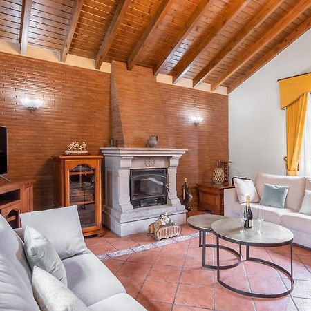 Pensjonat Casa En La Costa Con Wifi Jardin Y Barbacoa Llanes Zewnętrze zdjęcie