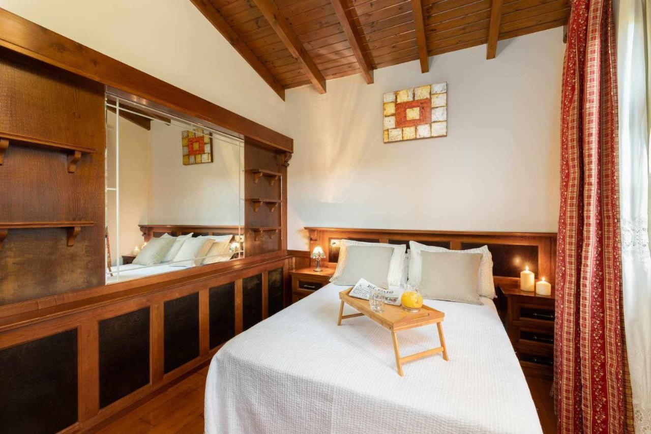 Pensjonat Casa En La Costa Con Wifi Jardin Y Barbacoa Llanes Zewnętrze zdjęcie