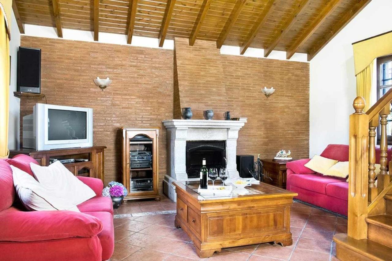 Pensjonat Casa En La Costa Con Wifi Jardin Y Barbacoa Llanes Zewnętrze zdjęcie