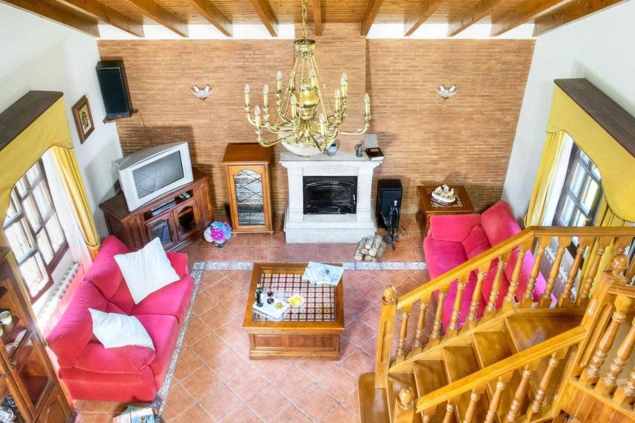 Pensjonat Casa En La Costa Con Wifi Jardin Y Barbacoa Llanes Zewnętrze zdjęcie