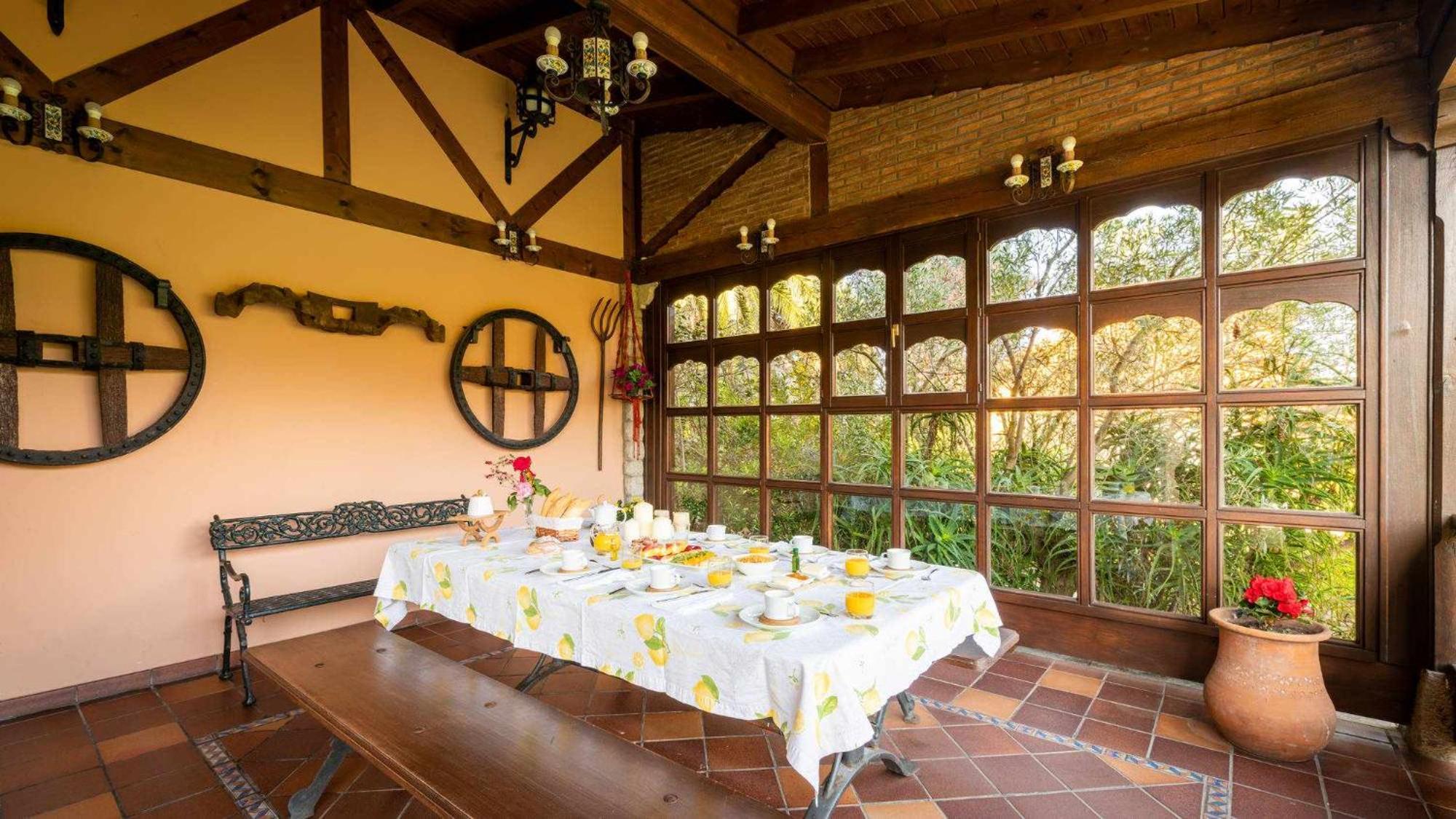 Pensjonat Casa En La Costa Con Wifi Jardin Y Barbacoa Llanes Zewnętrze zdjęcie