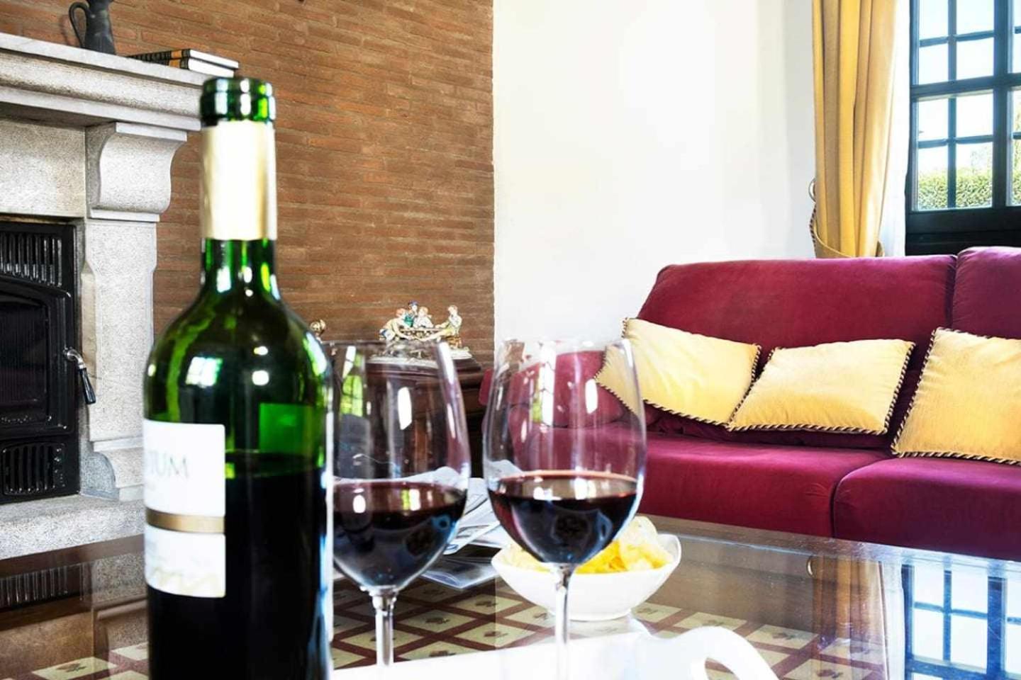 Pensjonat Casa En La Costa Con Wifi Jardin Y Barbacoa Llanes Zewnętrze zdjęcie